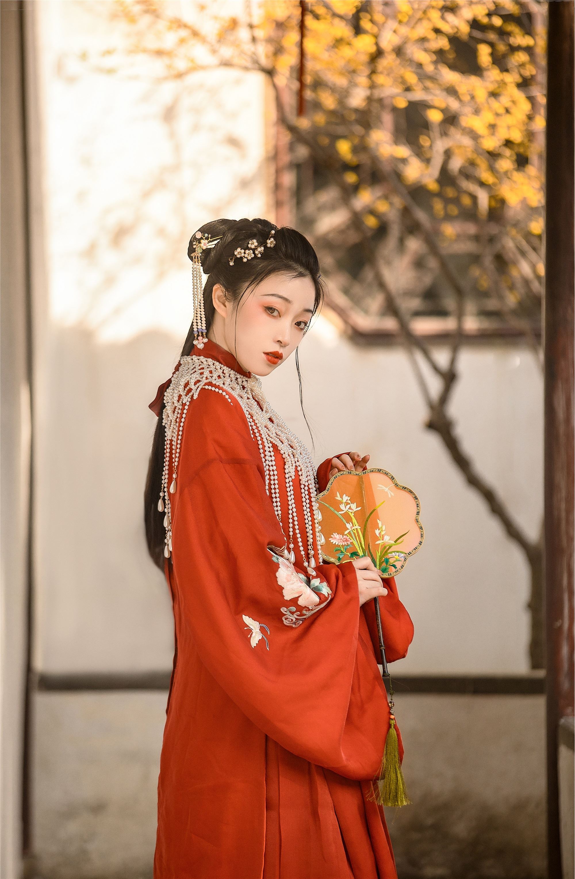 YITUYU艺图语 2021.09.09 寒香 三也子